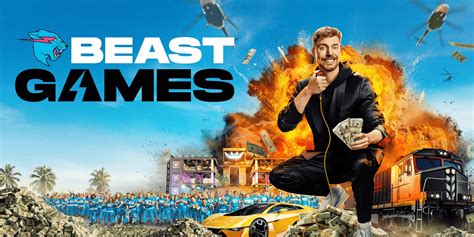 Beast Games Episode 3 Review