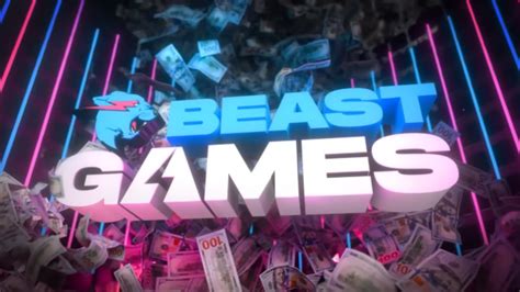 Beast Games Episode 8 Release Date: Your Quick Guide to the Latest Update