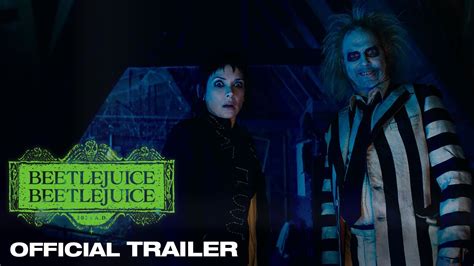 Unveiling the Beetle Juice Release Date: What Fans Need to Know