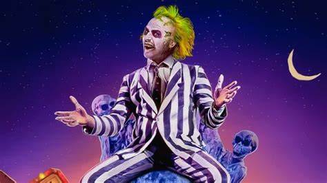 Beetlejuice 2 Max Release Date: What Fans Need to Know