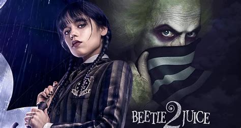 Discover the Beetlejuice 2 Release Date and Streaming Options Now