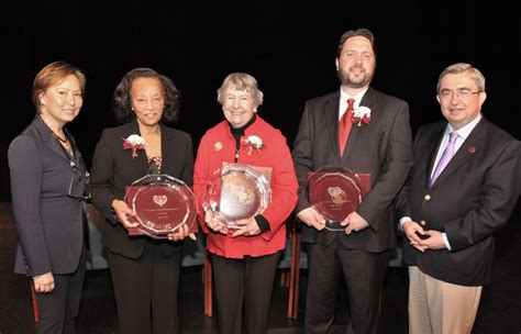 Berrie Foundation Pays Tribute To New Jersey S Unsung Heroes For Acts Of Community Service College News Media