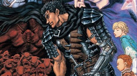 Berserk 377 Release Date: Comparing Official Announcements to Rumor Mill Predictions