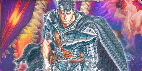 7 Exciting Details About the Berserk Release Date and Its Impact