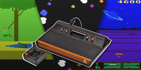 Best Atari 2600 Games