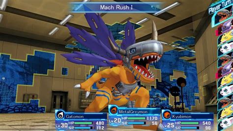 Top 5 Digimon Games