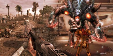 Best Fps Games On The Wii