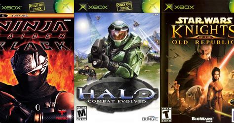 Best Original Xbox Games Of All Time Gamespot