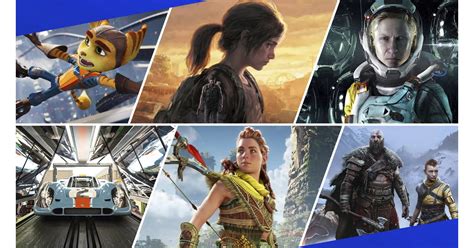 Best Ps5 Games 2022 All The Best Games For The New Playstation 5