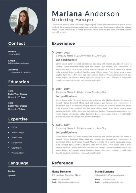 Best Resume Format 2024 Free Examples Resume Io Resume Io