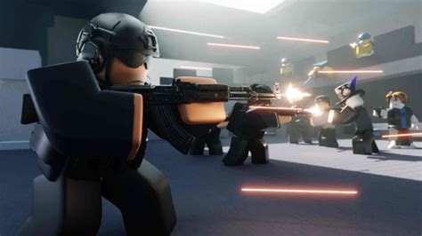 Best Roblox Fps Games The 15 Best Shooters On Roblox Ranked November