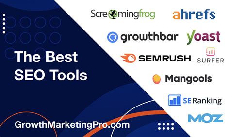 Best Seo Tools