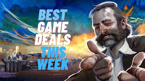 Best Steam Game Deals This Week Oct 25Th Update Igb