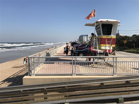 Bethune Beach: A Serenely Hidden Gem Like a Whispered Secret