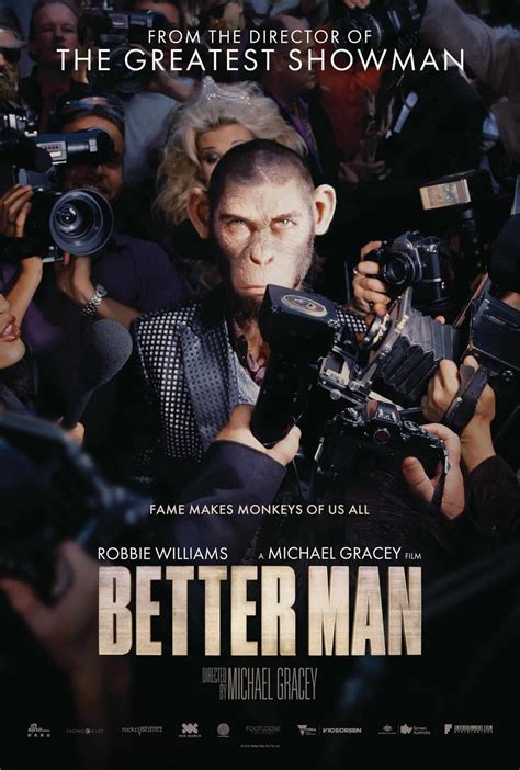 Discover the Surprising Better Man Release Date That Changed Fans' Expectations