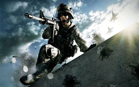 5 Key Benefits of Knowing the BF3 Release Date for Gamers