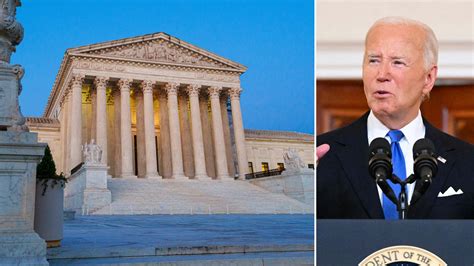 Biden Supreme Court
