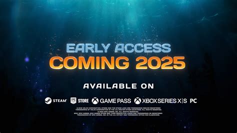 Big Subnautica 2 Release Date And System Requirements One Esports
