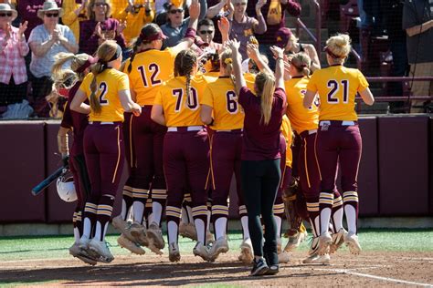 Everything You Need to Know About Big Ten Softball