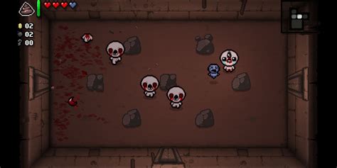 Binding Of Isaac Creator Hypes Next Game Binding Of Isaac Creator Hypes Next Game