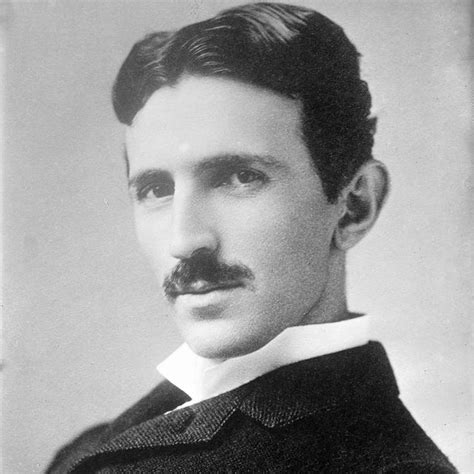 Biography Of Scientist Nikola Tesla Biography Of Scientist Nikola Tesla