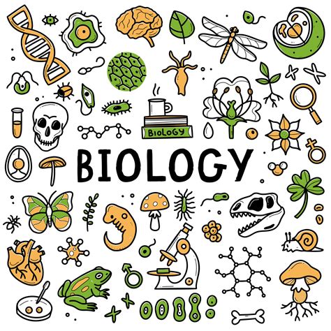 Biology Biology
