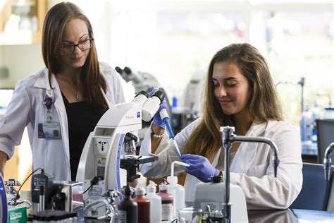 Biomedical Master's Degree