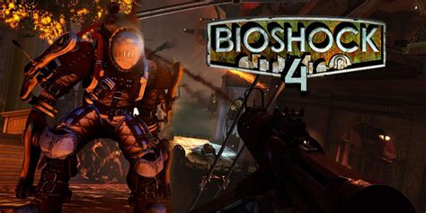 Bioshock 4 Bioshock 4