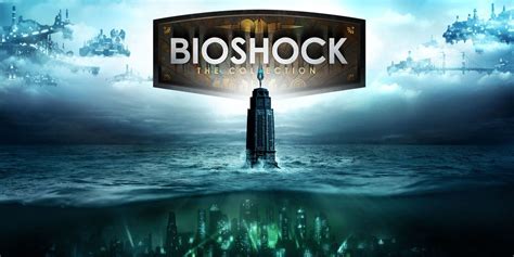 Bioshock The Collection An Lisis Review Con Precio Tr Iler Y