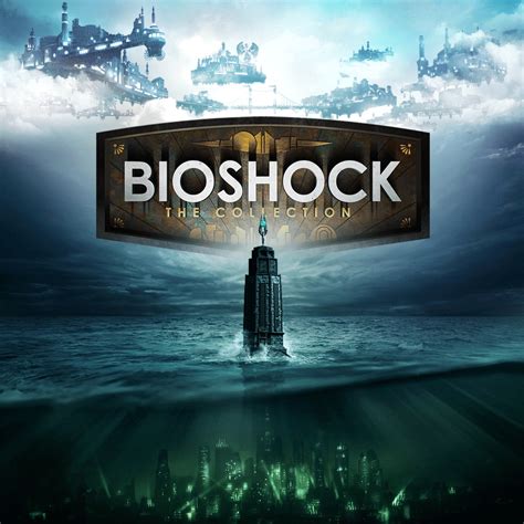 Bioshock Collection Game Review