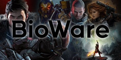 Bioware