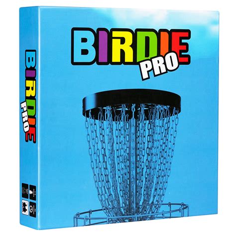 5 Birdie Game Tips