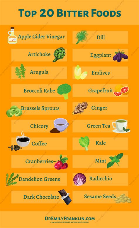 How to Enjoy Bitter Foods Without Overwhelming Your Taste Buds