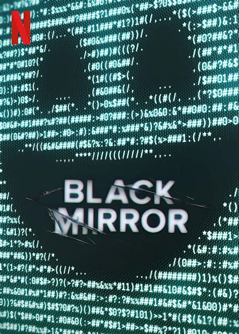 7 Things to Know About Black Mirror Season 7 Release Date Netflix