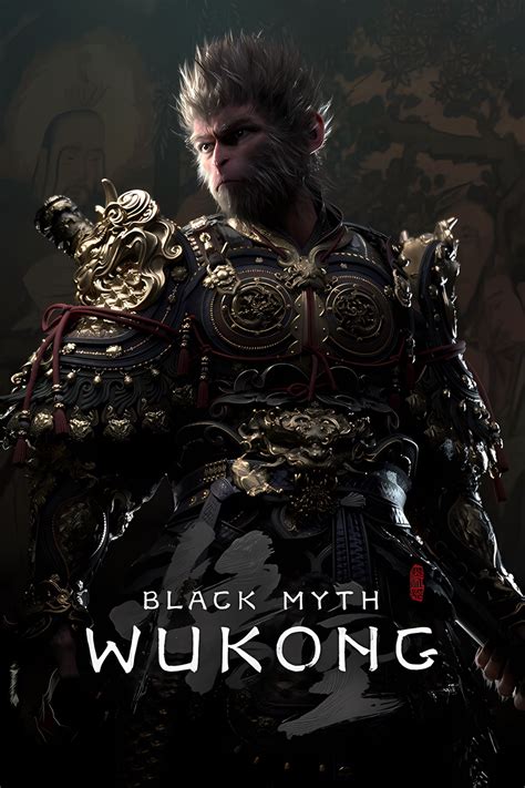 Black Myth Wukong Release Window Revealed Interreviewed Black Myth Wukong Release Window Revealed Interreviewed