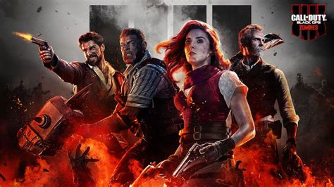 Black Ops 4 Release Date Set for Fall 2023, Confirming Major Fans’ Expectations