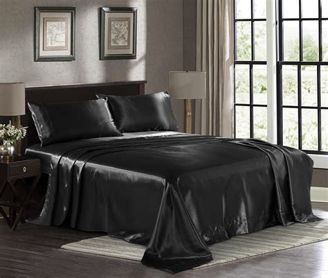 Boost Your Productivity with Fast-Performing Black Sheets