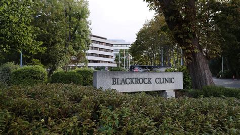 Blackrock Clinic Gets Go Ahead For Expansion Plans The Irish Times