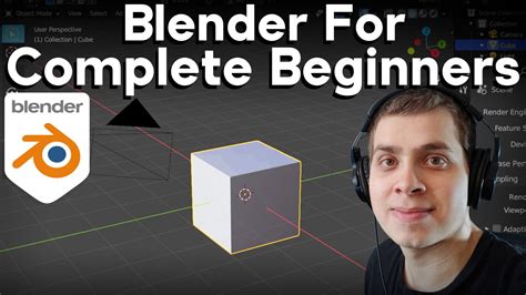 Blender 3D About Blender And How To Learn It Nixfaq
