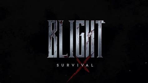 Blight Release Date: When to Expect the Next Update