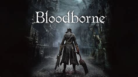 Bloodborne Release Date