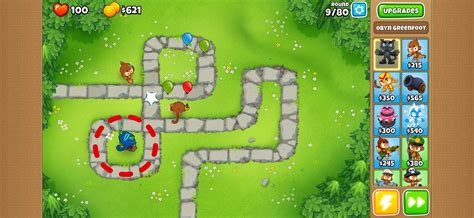 Bloons TD 6 Game Guide