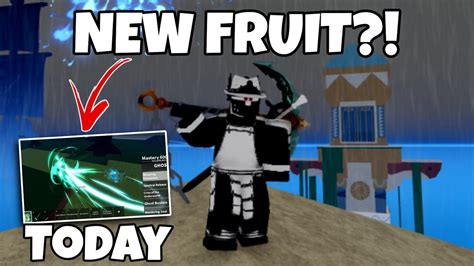 Blox Fruits Update 25 Release Date: Quick Solutions to Stay Ahead