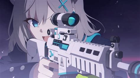 Unveiling the Exciting Blue Archive Release Date: What Fans Can Expect