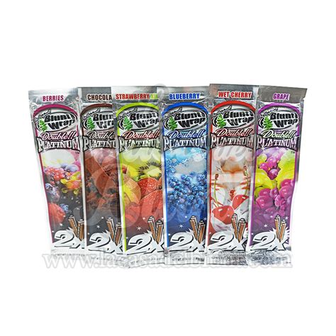 How to Choose and Use a Blunt Wrap for Perfect Folds