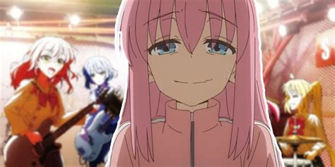 Bocchi The Rock Movies Get Official Release Date New Trailer