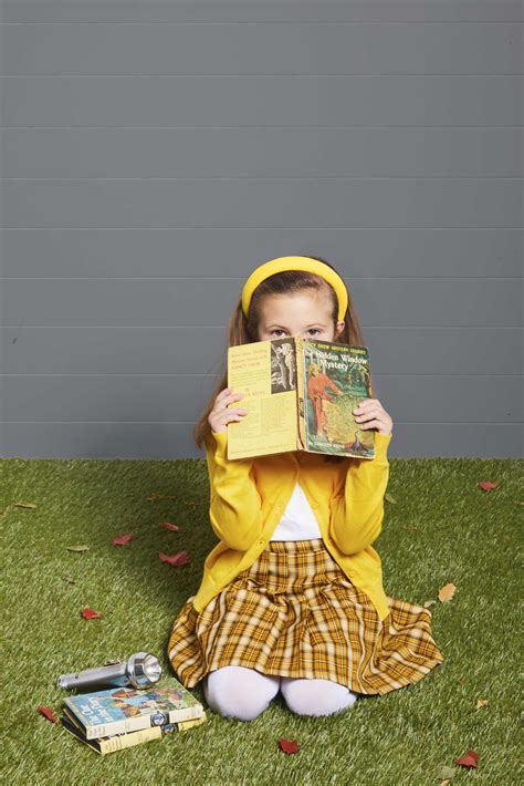 Book Character Costumes Desert Chica