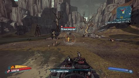 5 Borderlands2 Tips