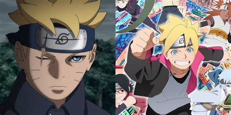 Boruto Part 2 Release Date: When to Expect the New Season