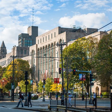 Boston University Communications